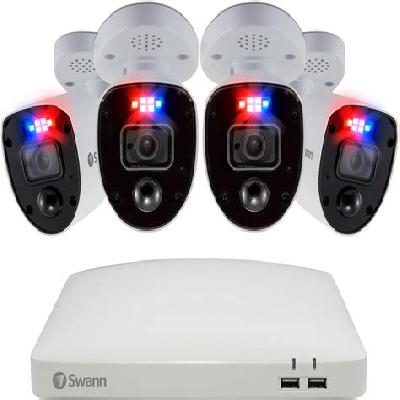 Surveillance 