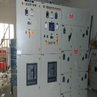 Amf with Auto Changeover Panel Manufacturing