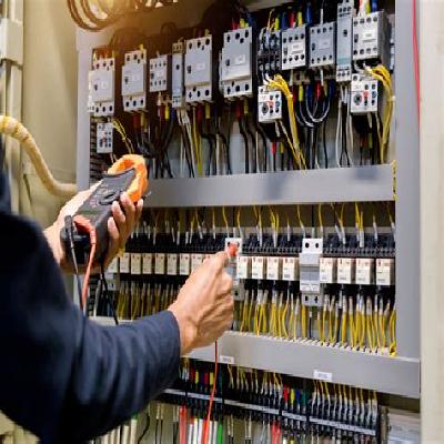 Commercial Electrical Service