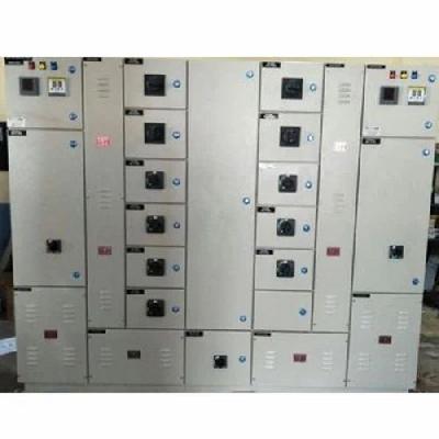 Elecrtrical MCCB Panel