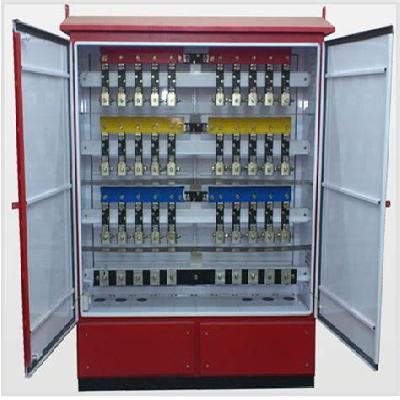 Electrical Feeder Panel