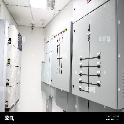 Electrical UPS Panel