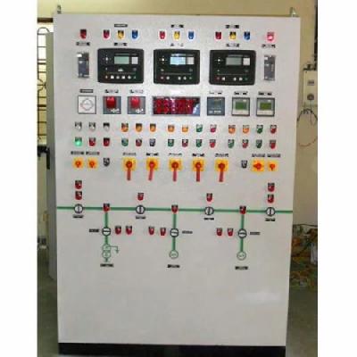 Synchronisation Panel Manufacturing