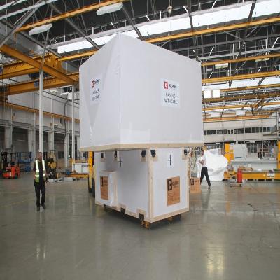 Erxport Packaging Services