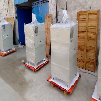 SeaWorthy Packaging Service