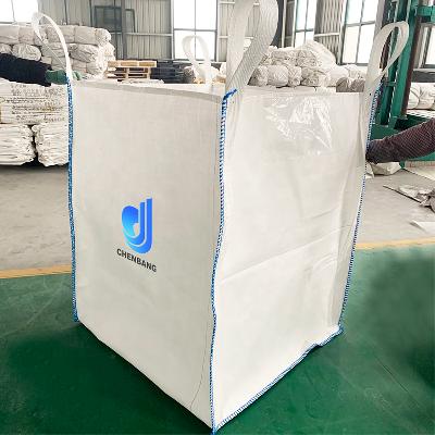 U Panel HDPE Jumbo Bag