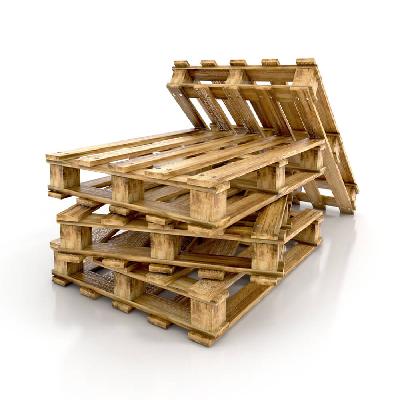Wooden Pallet