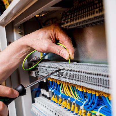 Electrical Wiring Services