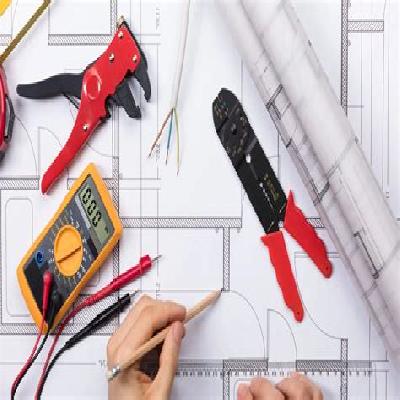 Residential Electrical Works