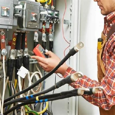 Electrical Wiring Service