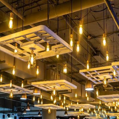 Restaurant Electrical Wiring Contractor Service