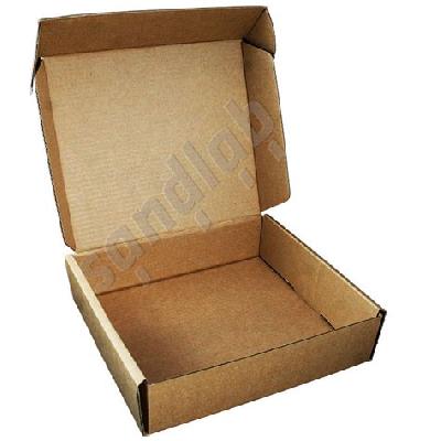 Folding Carton Box