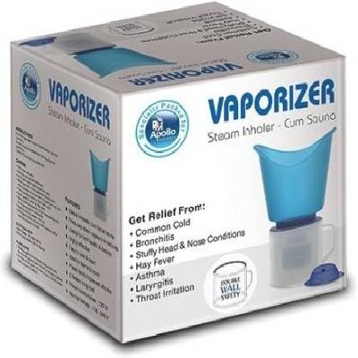 Printed Corrugated Vaporizer Packaging Box