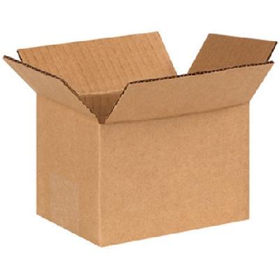 Regular Corrugated Box