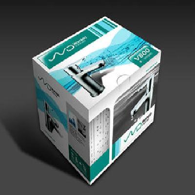 Water Tap Corrugated Box