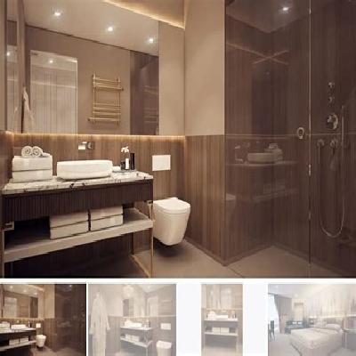 Bathroom Designing Service
