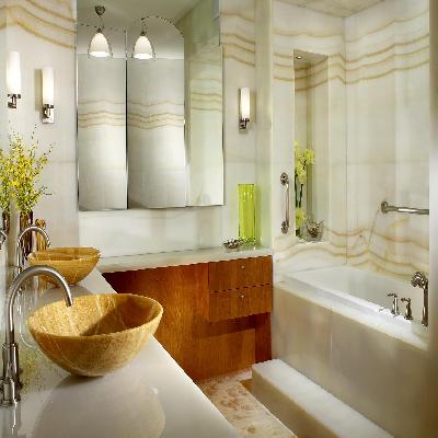 Bathroom Interior Service