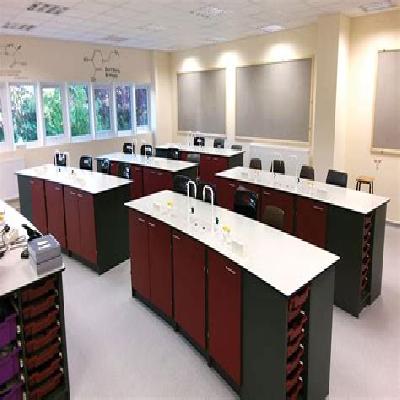 Classroom Turnkey Project