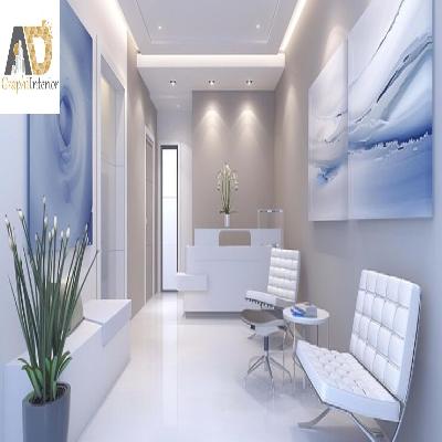 Clinic Interior Service