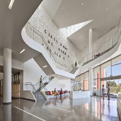 College Interior Service
