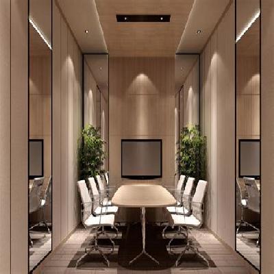 Conference Room Interior Design Service