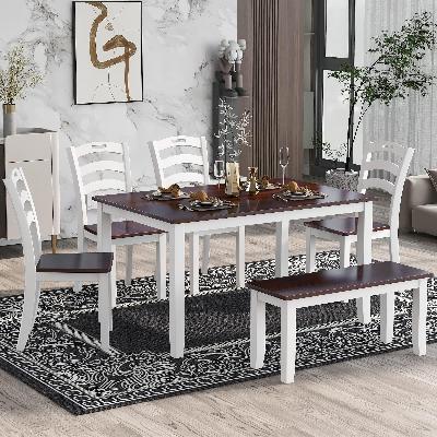 Dining Table Set