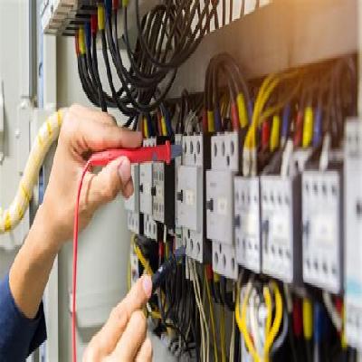 Home Electrical Works