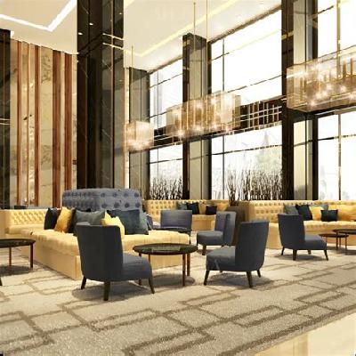 Hotel Interior Service