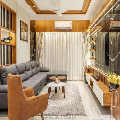 Interior Turnkey Projects