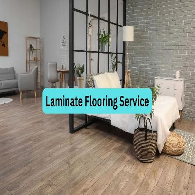 Laminate Flooring Service