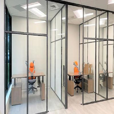 Office Partition Service