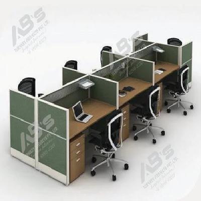 Office Workstation Turnkey Projects