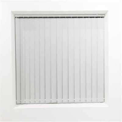 PVC Printed Vertical Blind