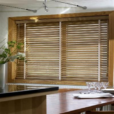Window Venetian Blind