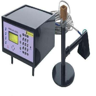 Carbon Silicon  Analyser
