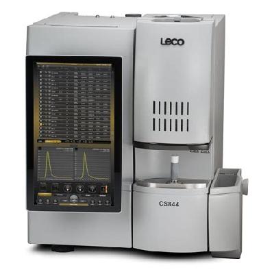 Carbon Sulphur Analysers