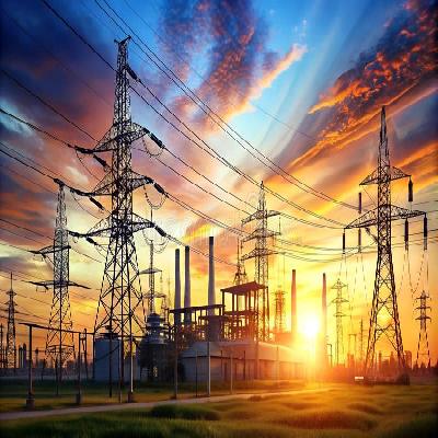 Electrical Infrastructure