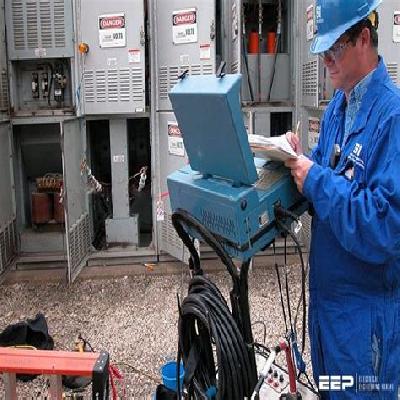 ELECTRICAL OPERATIONS 