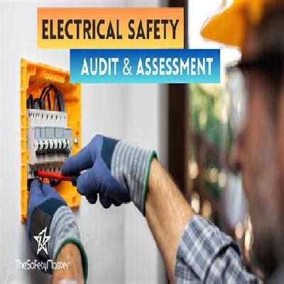 Electrical Safety Audit