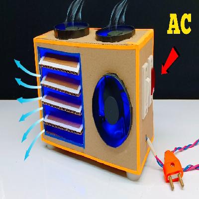 HVAC / Air conditioning Projects