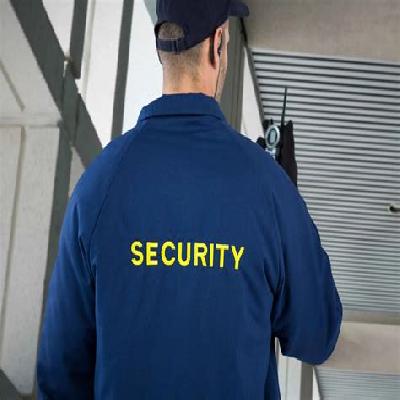Security Services