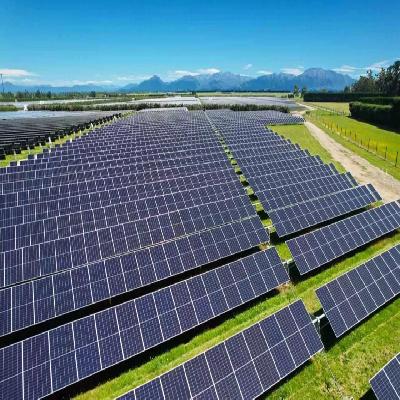 Solar PV Power Plant