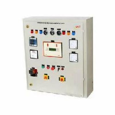 Control Panels 