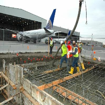 Airport Construction Service