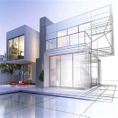 Auto CAD 3D Designing Services