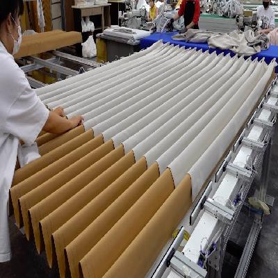 Blinds Fabrication Services