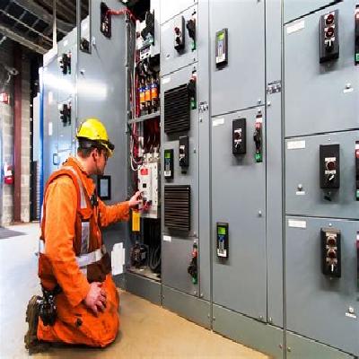 Commercial Electrification Services