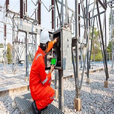 Electric Substation Services
