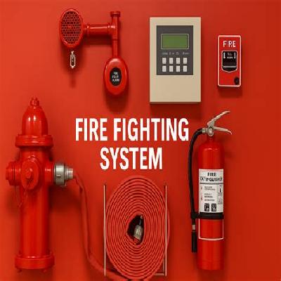 Fire and Fighting