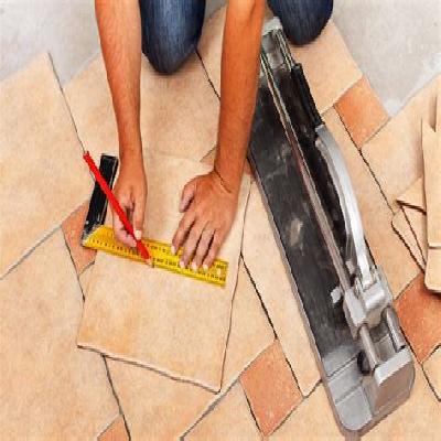 Flooring Tile Services